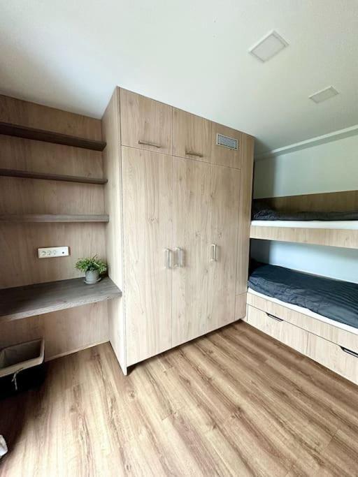 הוילה קריסטיאנסונד Vika Minihouse מראה חיצוני תמונה