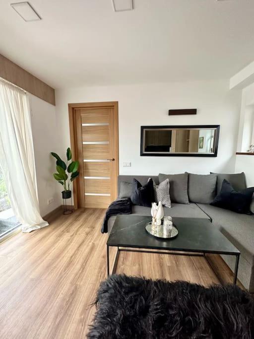 הוילה קריסטיאנסונד Vika Minihouse מראה חיצוני תמונה