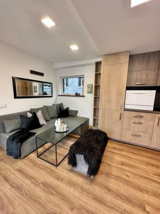 הוילה קריסטיאנסונד Vika Minihouse מראה חיצוני תמונה